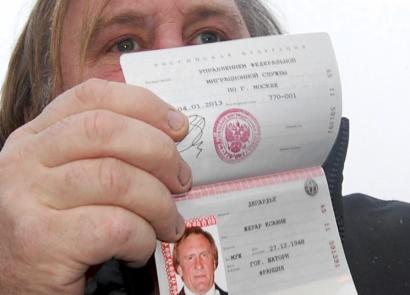 Утеря паспорта РФ — что делать и как восстановить паспорт гражданина РФ