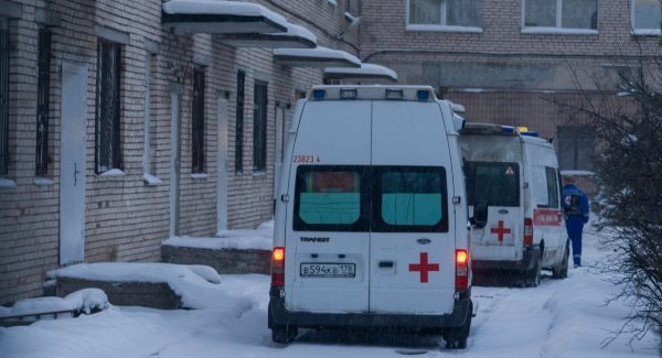 Детская городская больница святой ольги земледельческая